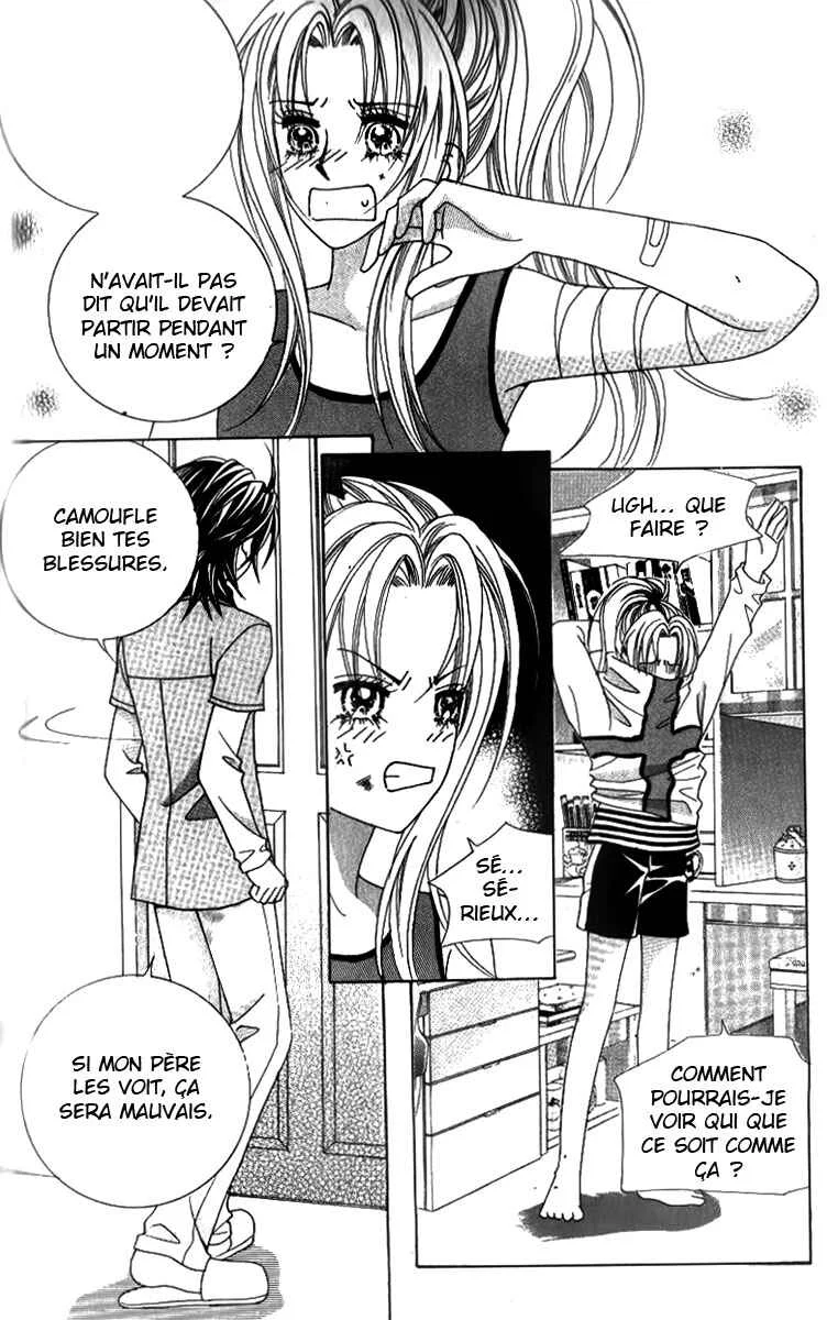 Ways of the Jogang Jicheo Chapitre 23 - Page 4