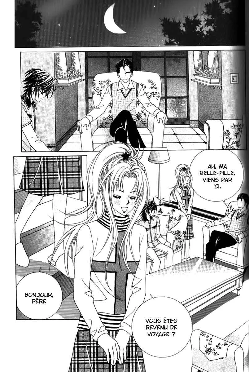Ways of the Jogang Jicheo Chapitre 23 - Page 5