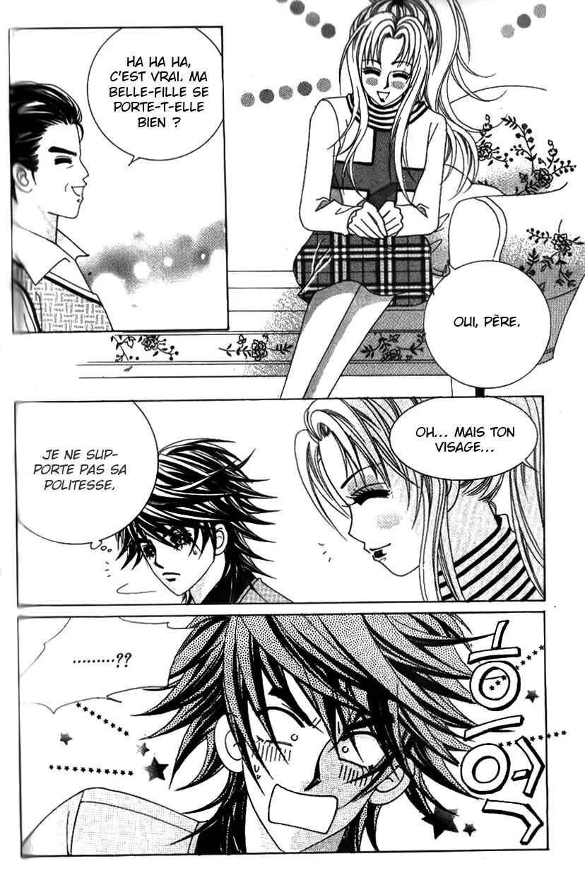 Ways of the Jogang Jicheo Chapitre 23 - Page 6