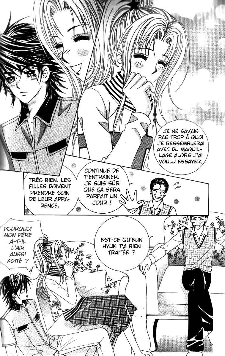 Ways of the Jogang Jicheo Chapitre 23 - Page 8
