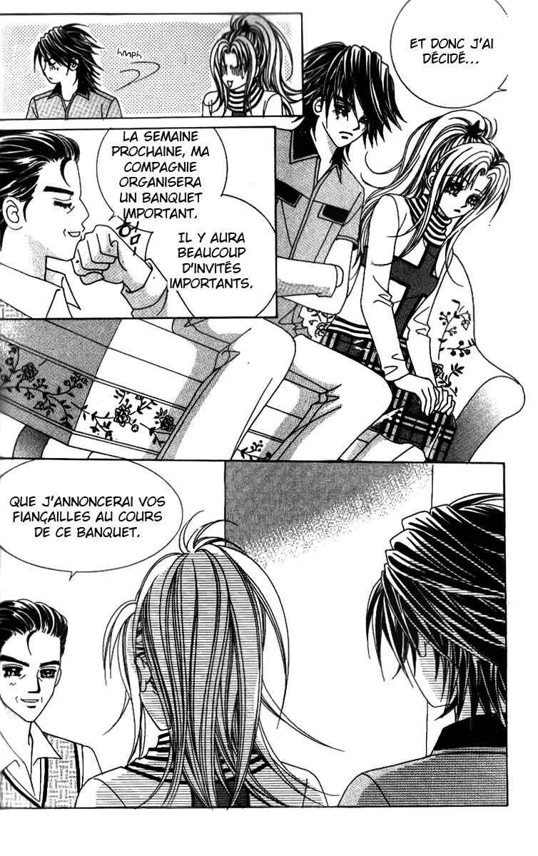 Ways of the Jogang Jicheo Chapitre 23 - Page 10
