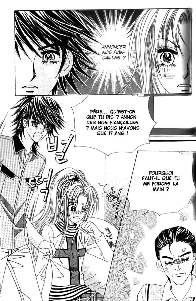 Ways of the Jogang Jicheo Chapitre 23 - Page 11