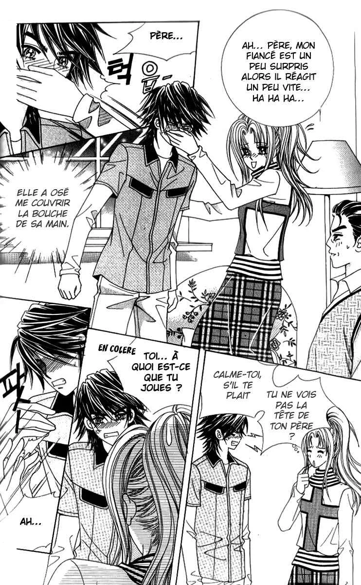 Ways of the Jogang Jicheo Chapitre 23 - Page 12