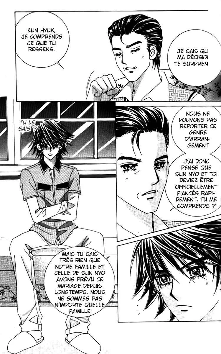 Ways of the Jogang Jicheo Chapitre 23 - Page 13