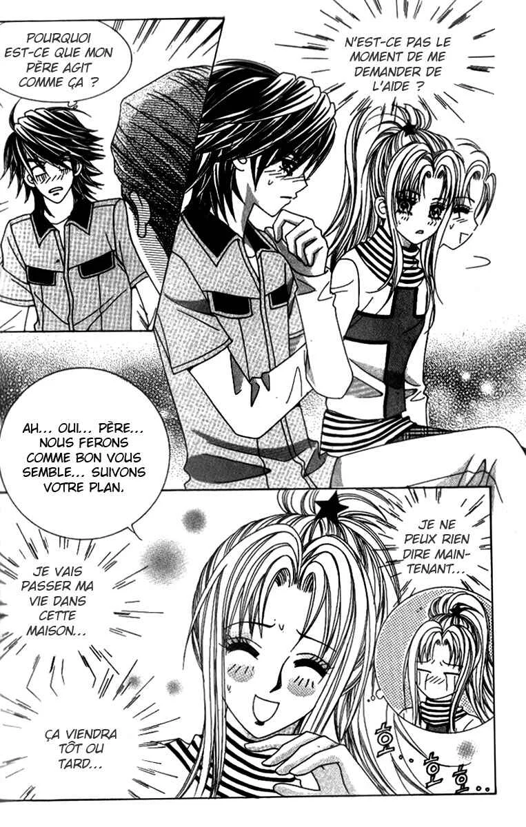 Ways of the Jogang Jicheo Chapitre 23 - Page 14