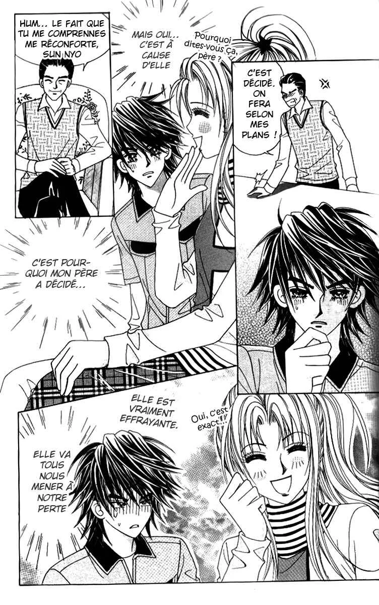 Ways of the Jogang Jicheo Chapitre 23 - Page 15