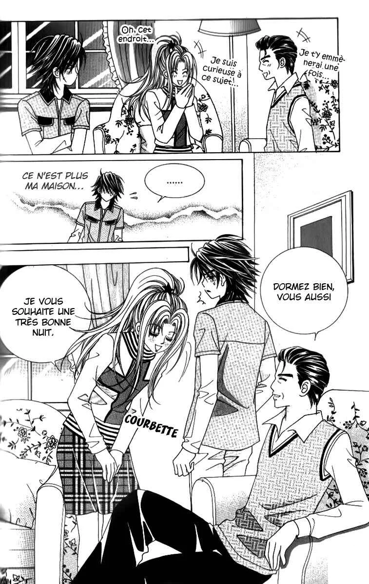 Ways of the Jogang Jicheo Chapitre 23 - Page 16