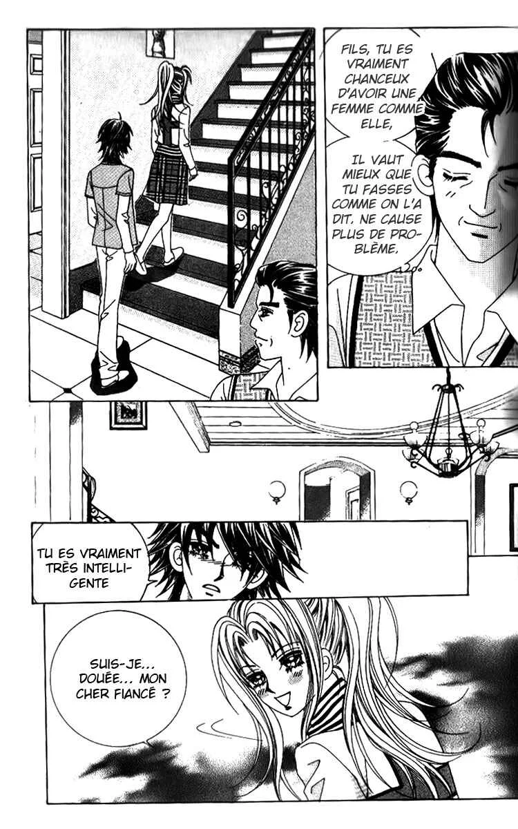 Ways of the Jogang Jicheo Chapitre 23 - Page 17