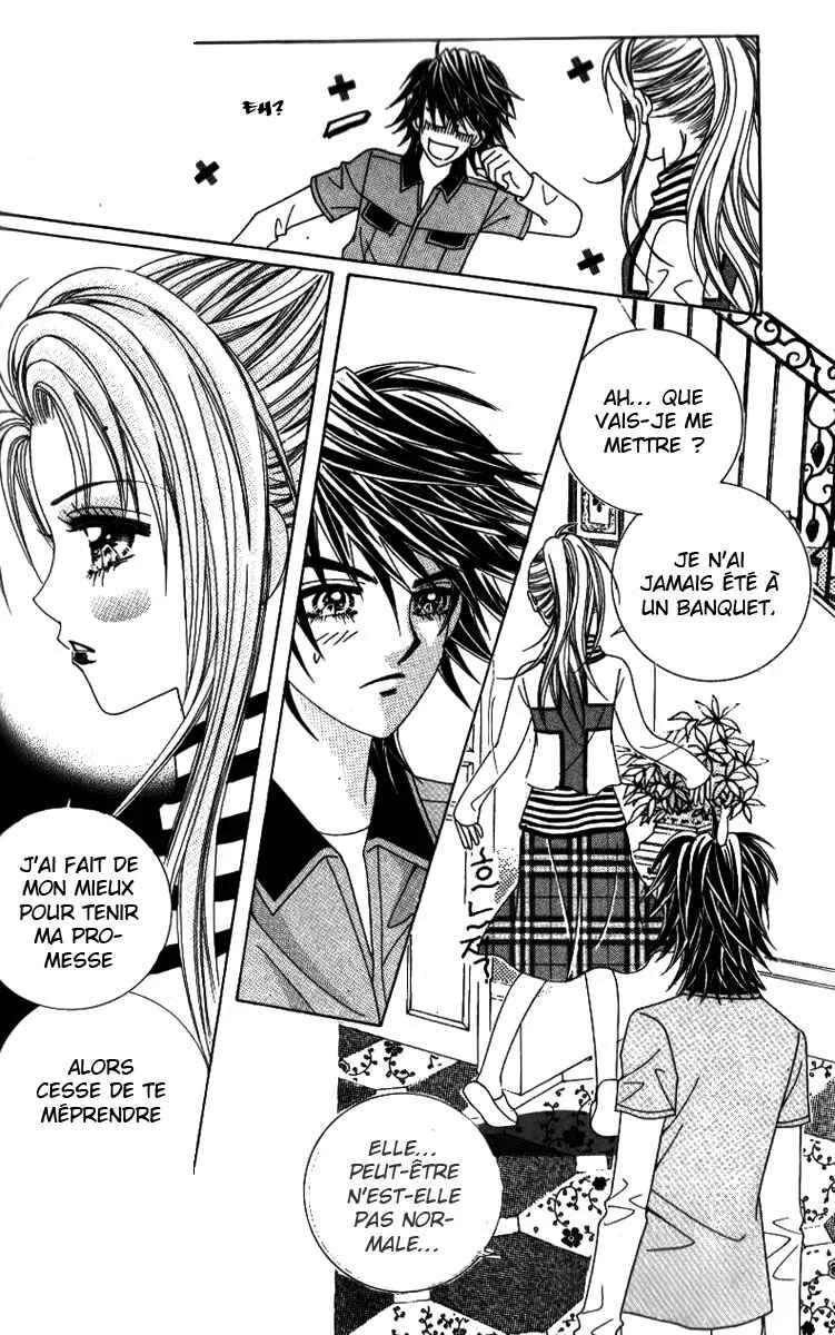 Ways of the Jogang Jicheo Chapitre 23 - Page 18
