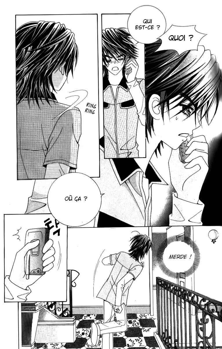Ways of the Jogang Jicheo Chapitre 23 - Page 19