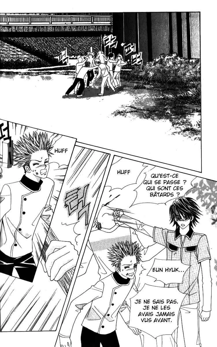 Ways of the Jogang Jicheo Chapitre 23 - Page 20