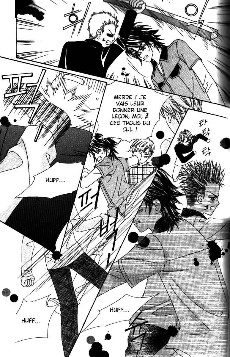 Ways of the Jogang Jicheo Chapitre 23 - Page 21
