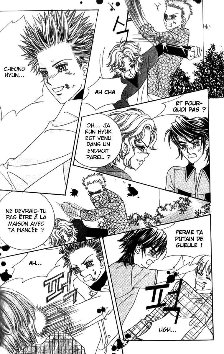 Ways of the Jogang Jicheo Chapitre 23 - Page 22