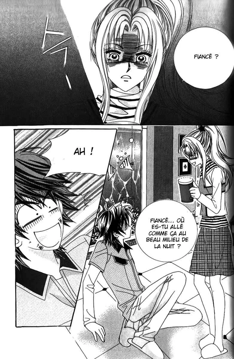 Ways of the Jogang Jicheo Chapitre 23 - Page 25