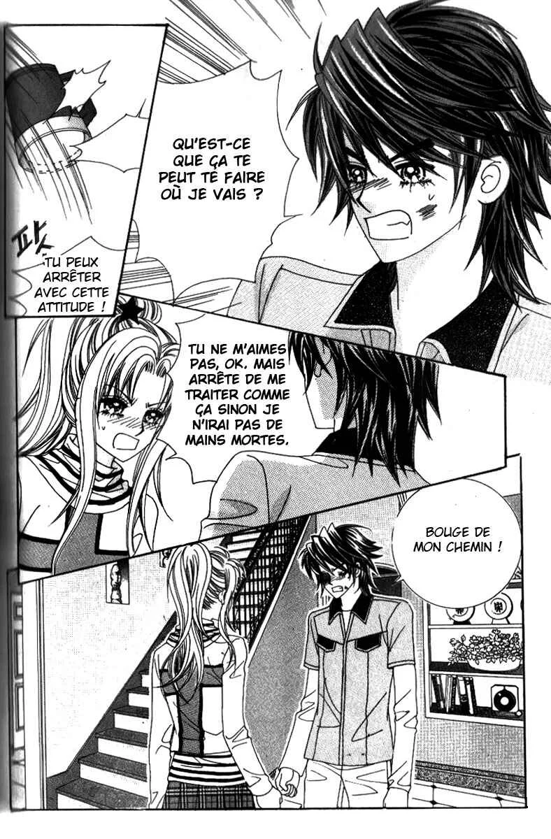 Ways of the Jogang Jicheo Chapitre 23 - Page 26