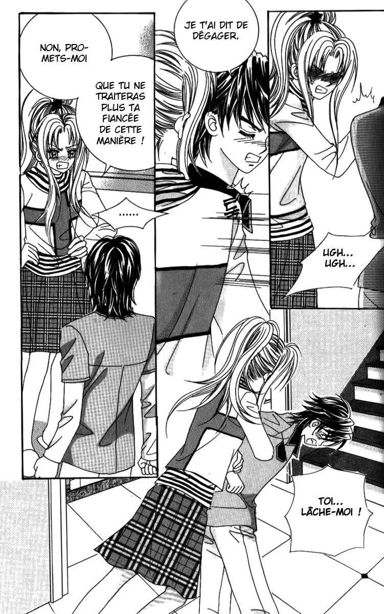 Ways of the Jogang Jicheo Chapitre 23 - Page 27