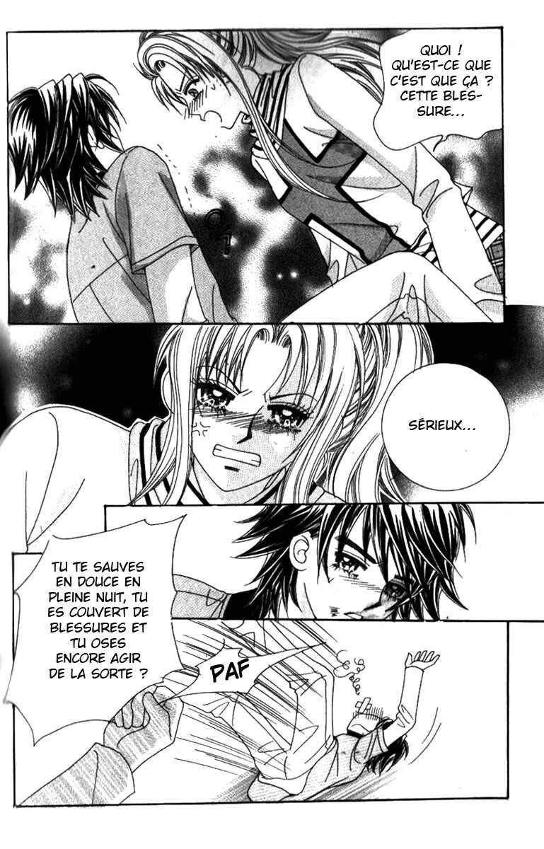Ways of the Jogang Jicheo Chapitre 23 - Page 28