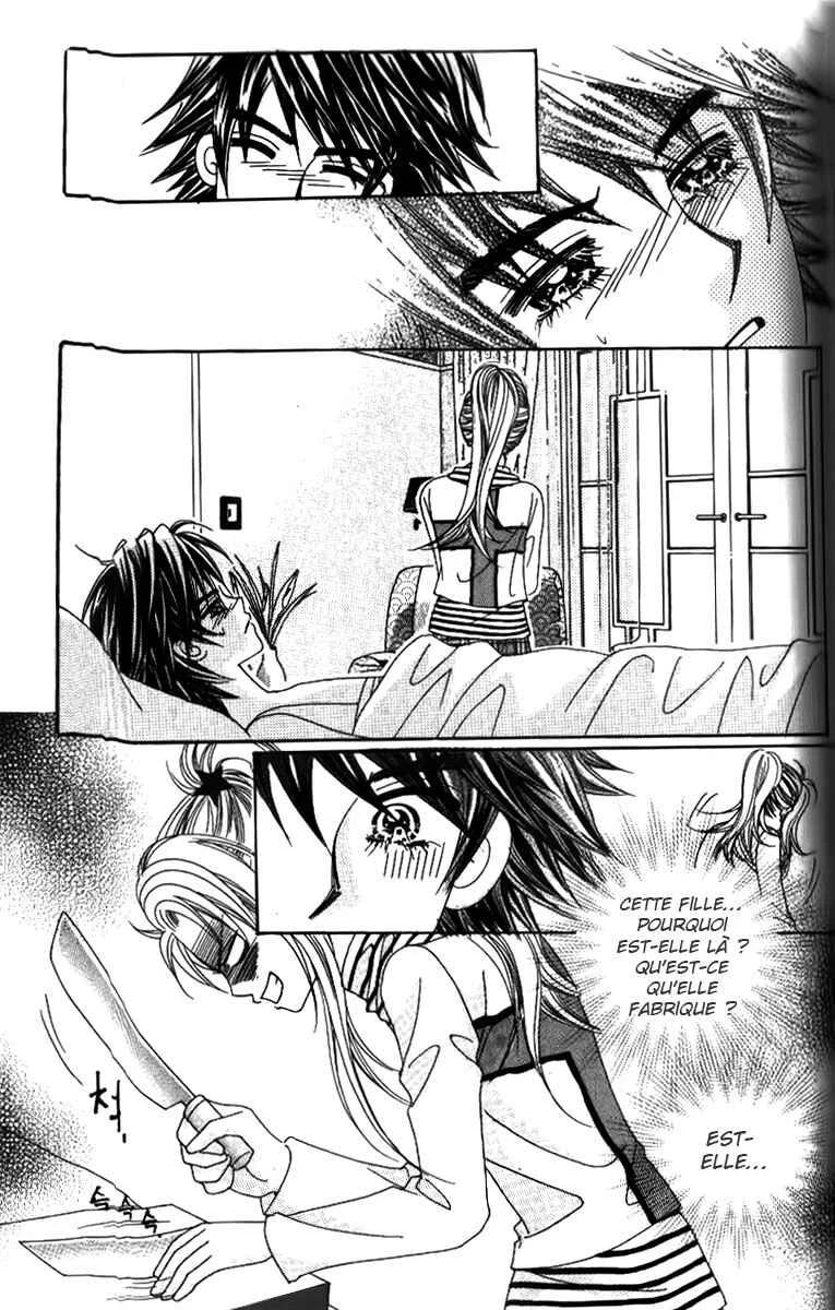 Ways of the Jogang Jicheo Chapitre 23 - Page 29