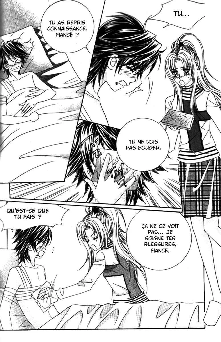 Ways of the Jogang Jicheo Chapitre 23 - Page 30
