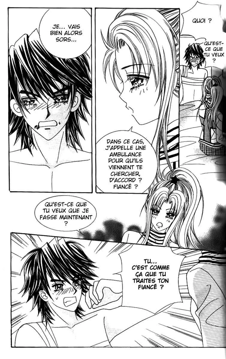 Ways of the Jogang Jicheo Chapitre 23 - Page 31