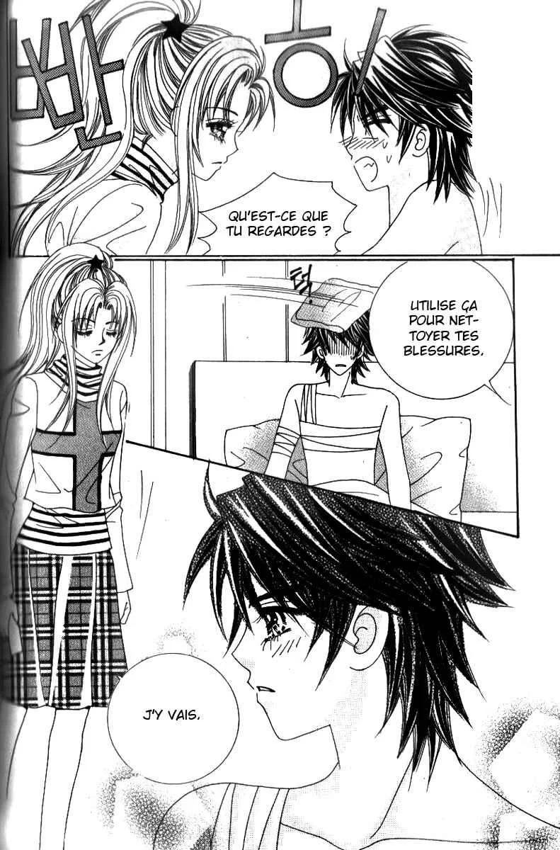 Ways of the Jogang Jicheo Chapitre 23 - Page 32