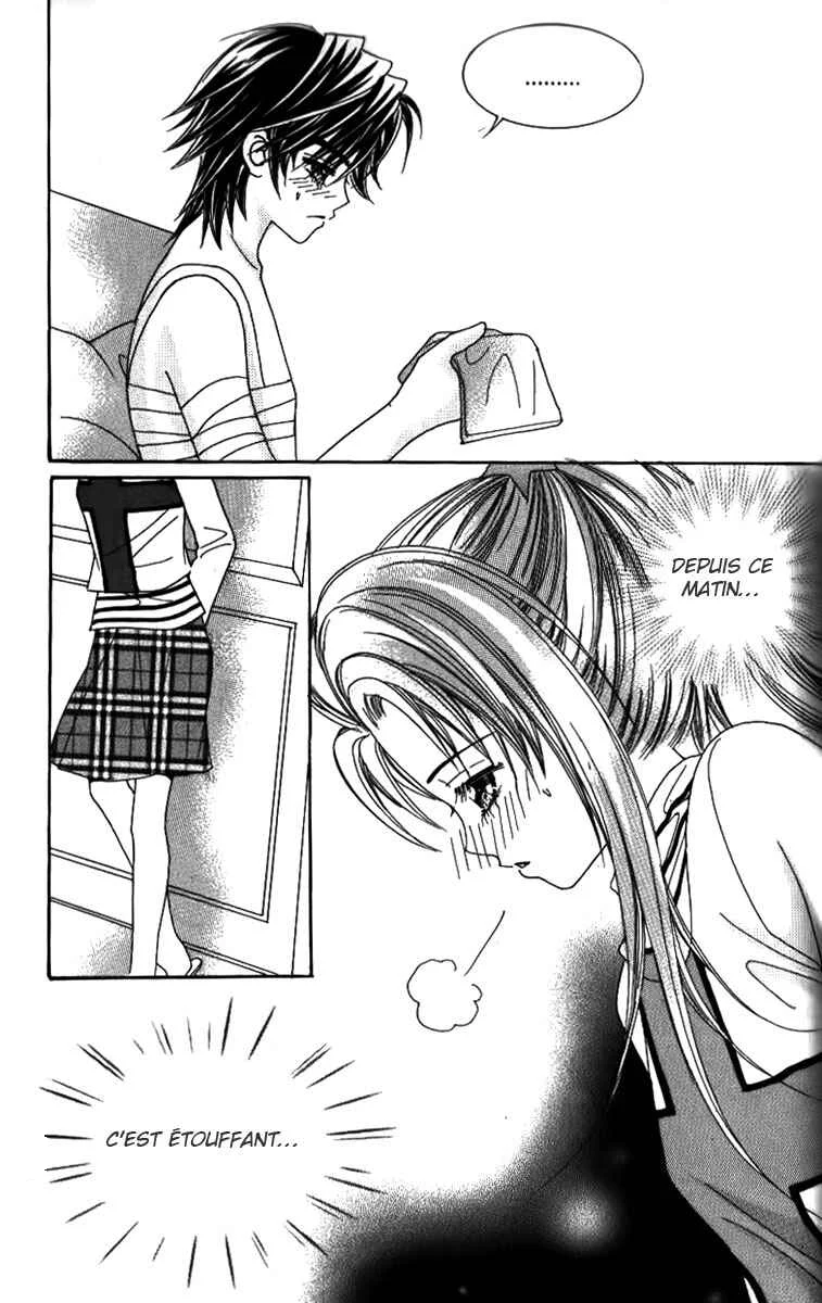 Ways of the Jogang Jicheo Chapitre 23 - Page 33
