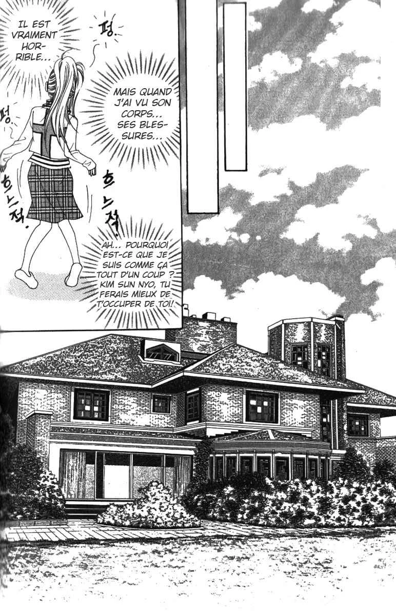 Ways of the Jogang Jicheo Chapitre 23 - Page 34