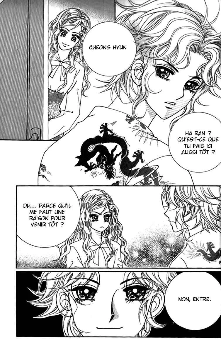 Ways of the Jogang Jicheo Chapitre 23 - Page 35