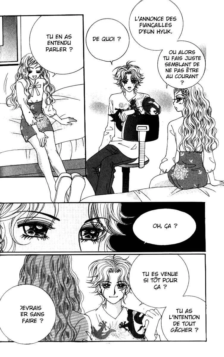 Ways of the Jogang Jicheo Chapitre 23 - Page 36