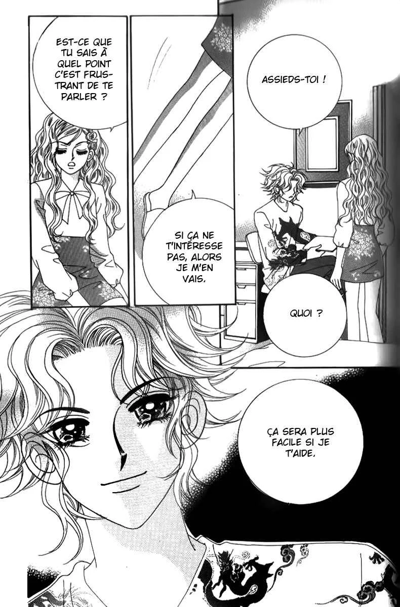 Ways of the Jogang Jicheo Chapitre 23 - Page 37
