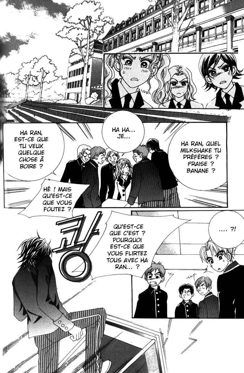 Ways of the Jogang Jicheo Chapitre 23 - Page 38