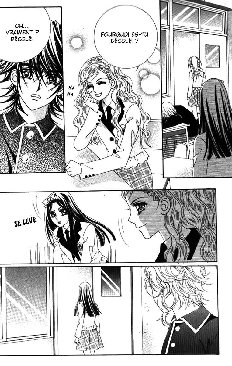 Ways of the Jogang Jicheo Chapitre 24 - Page 2