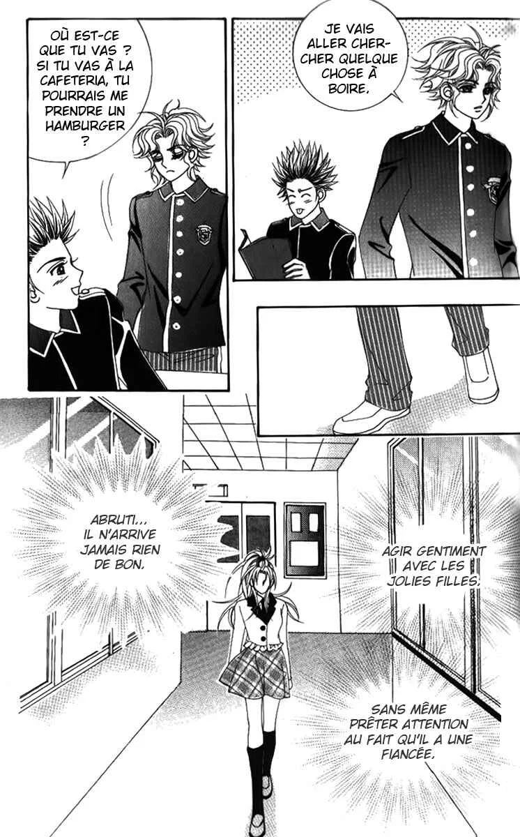 Ways of the Jogang Jicheo Chapitre 24 - Page 3