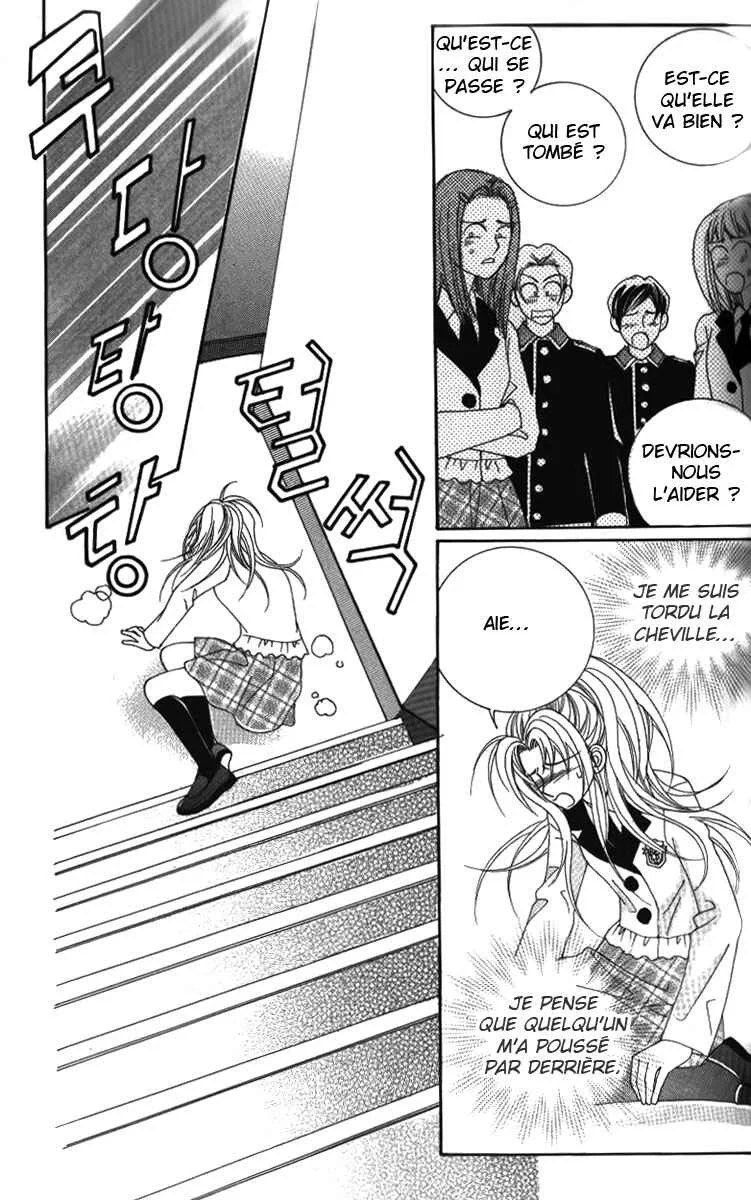 Ways of the Jogang Jicheo Chapitre 24 - Page 5