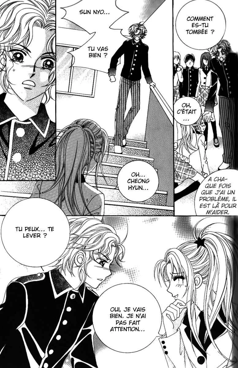Ways of the Jogang Jicheo Chapitre 24 - Page 7