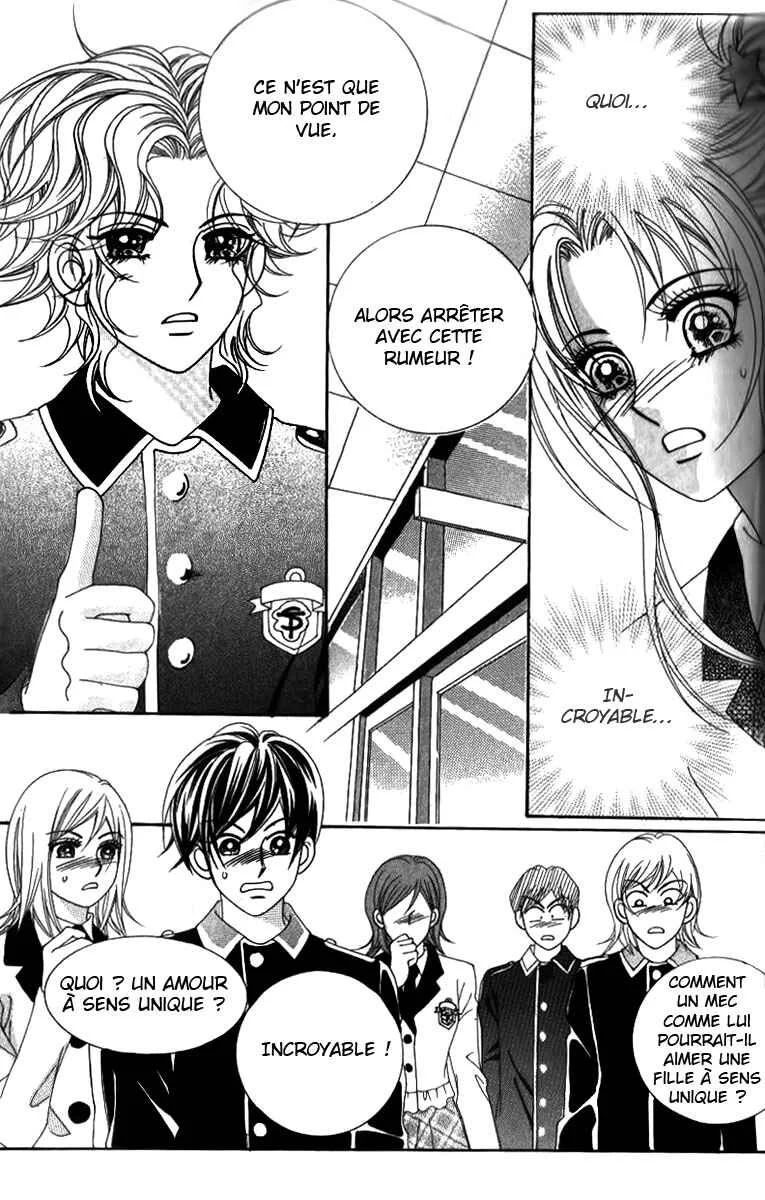 Ways of the Jogang Jicheo Chapitre 24 - Page 9