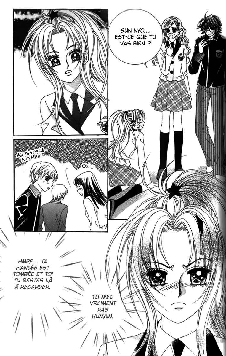 Ways of the Jogang Jicheo Chapitre 24 - Page 11