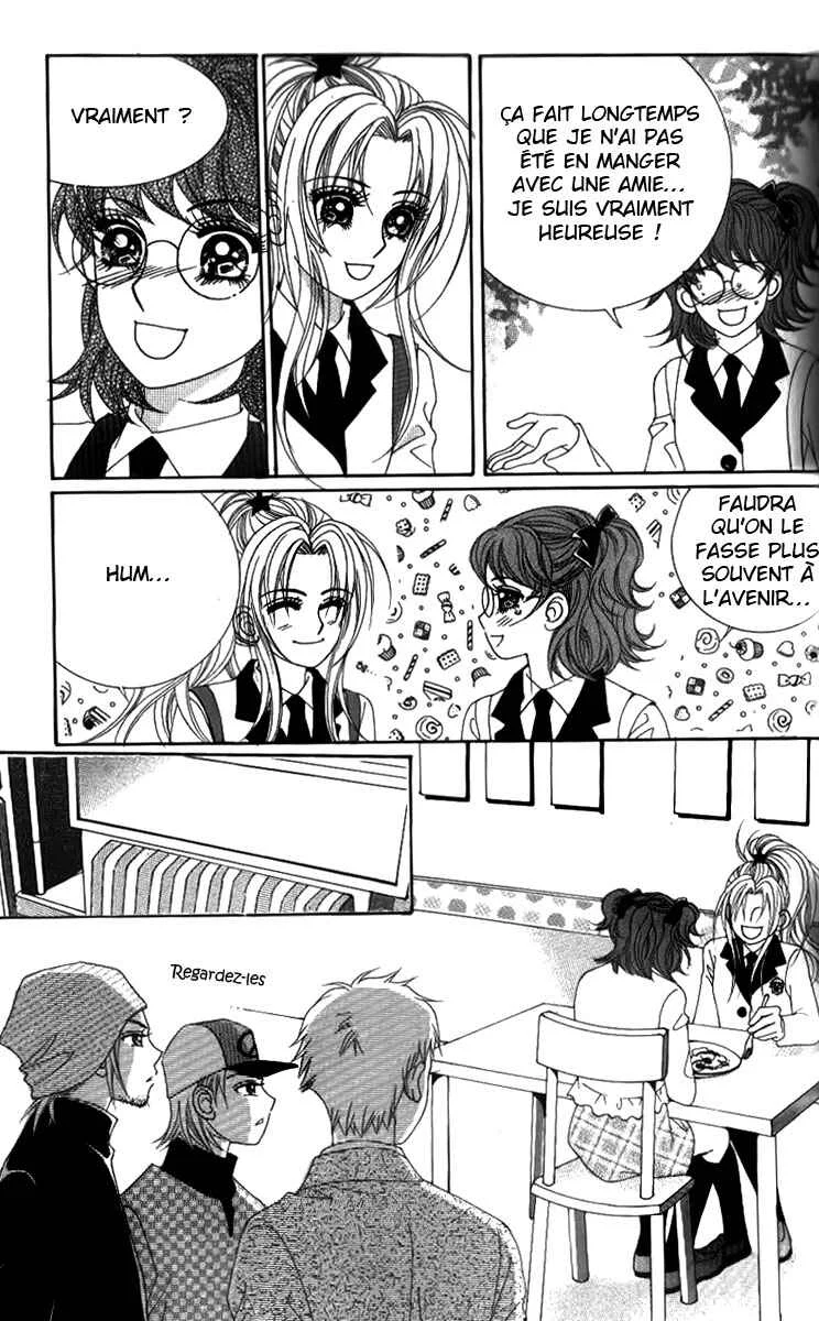 Ways of the Jogang Jicheo Chapitre 24 - Page 13