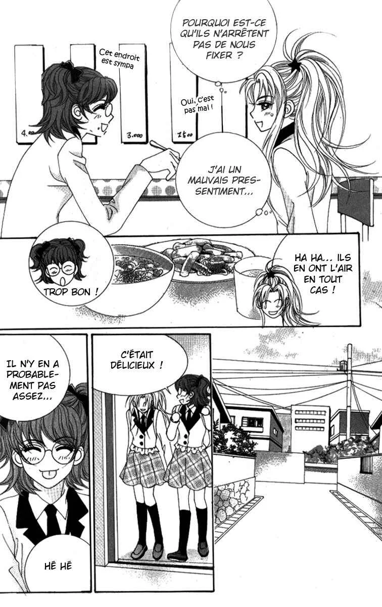 Ways of the Jogang Jicheo Chapitre 24 - Page 14