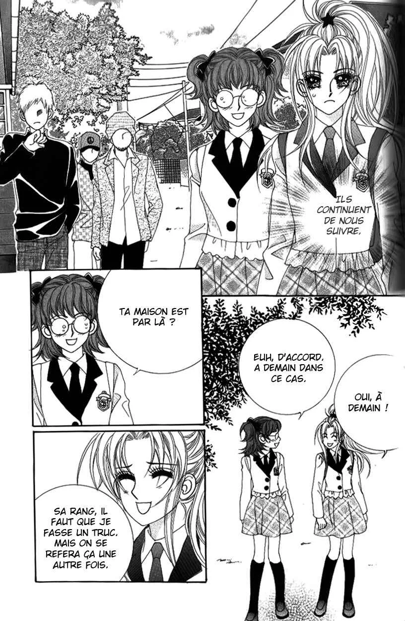 Ways of the Jogang Jicheo Chapitre 24 - Page 15