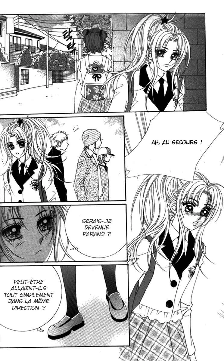 Ways of the Jogang Jicheo Chapitre 24 - Page 16