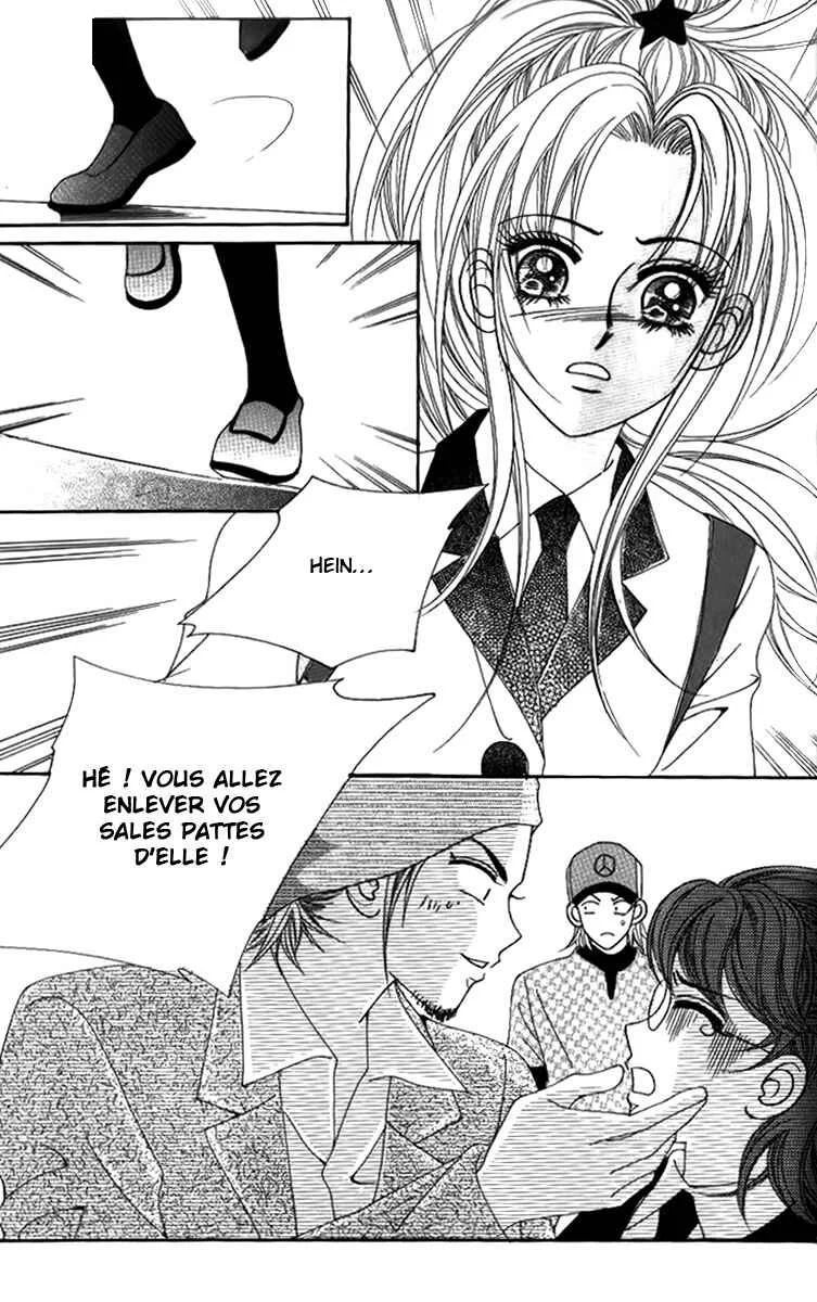 Ways of the Jogang Jicheo Chapitre 24 - Page 17