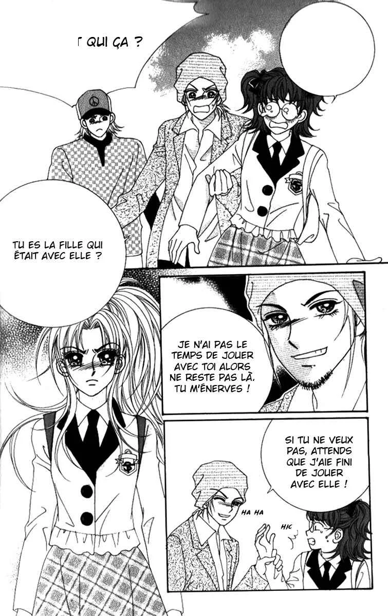 Ways of the Jogang Jicheo Chapitre 24 - Page 18