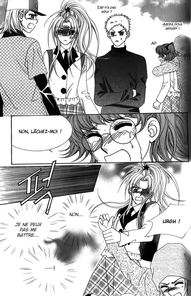 Ways of the Jogang Jicheo Chapitre 24 - Page 19