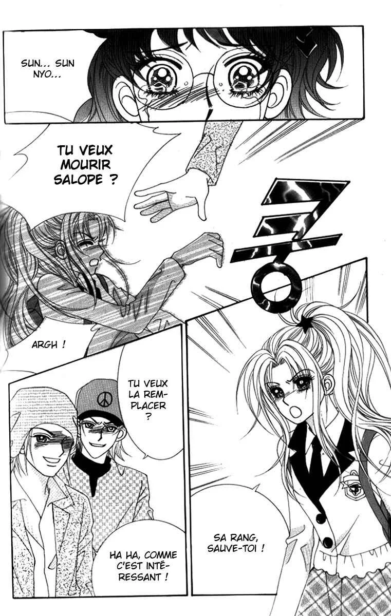 Ways of the Jogang Jicheo Chapitre 24 - Page 20