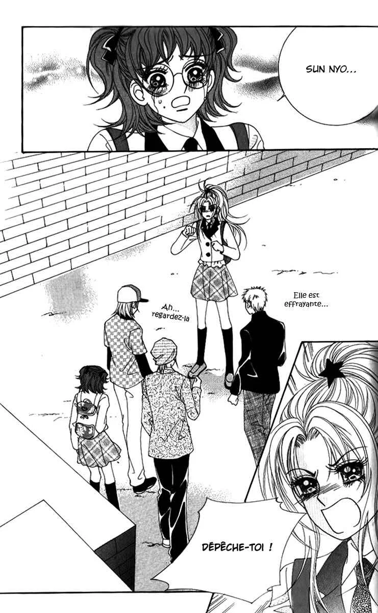 Ways of the Jogang Jicheo Chapitre 24 - Page 21