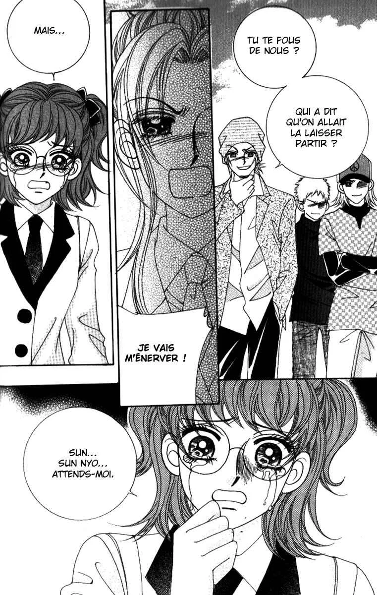 Ways of the Jogang Jicheo Chapitre 24 - Page 22