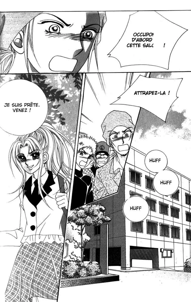 Ways of the Jogang Jicheo Chapitre 24 - Page 24