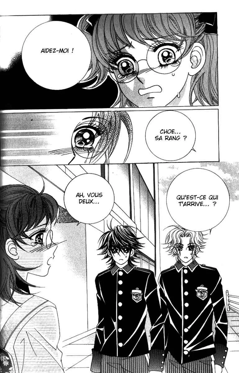 Ways of the Jogang Jicheo Chapitre 24 - Page 26
