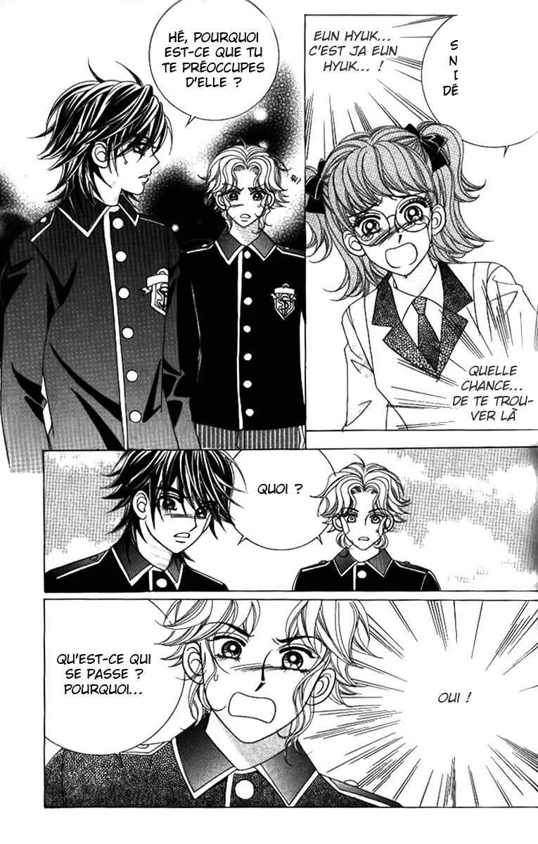 Ways of the Jogang Jicheo Chapitre 24 - Page 27